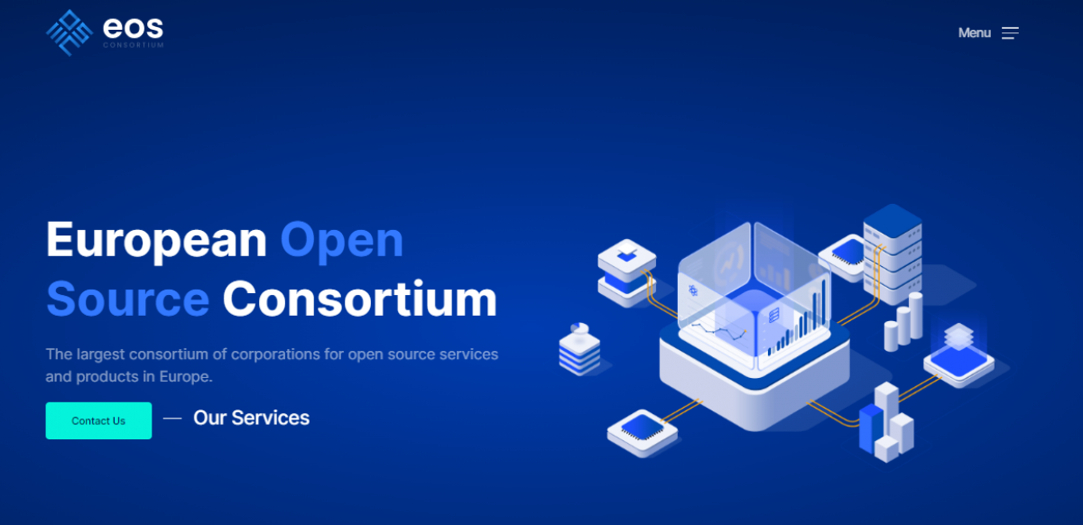 European Open Source Consortium (EOS Consortium)