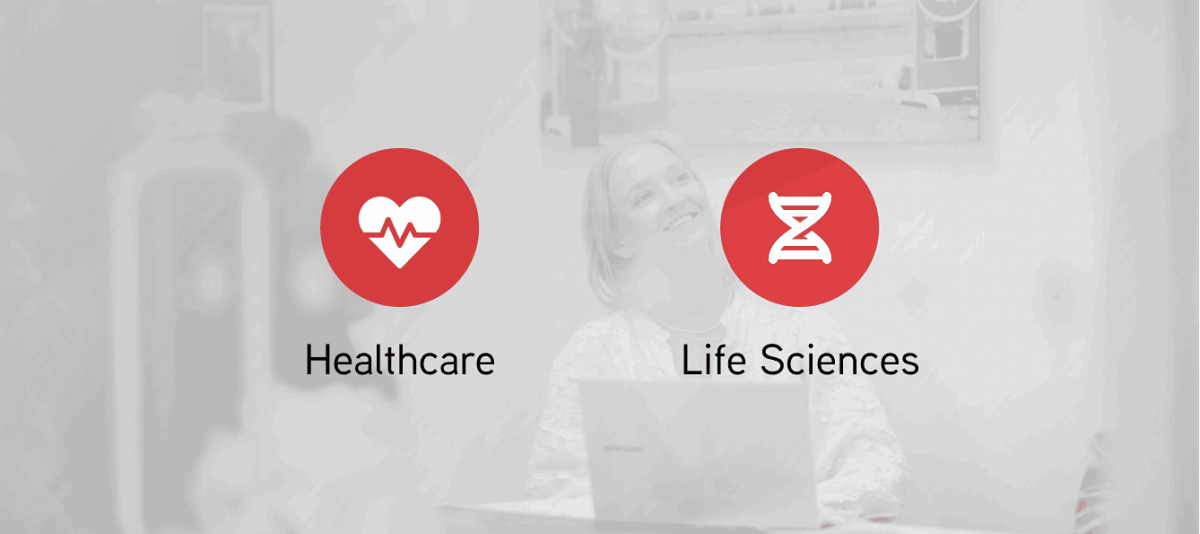 Salesforce Health Cloud for Healthcare & Life Sciences (HCLS)