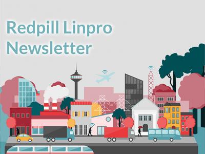 Redpill Linpro Newsletter