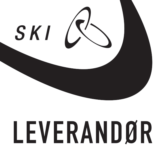 SKI Leverandør